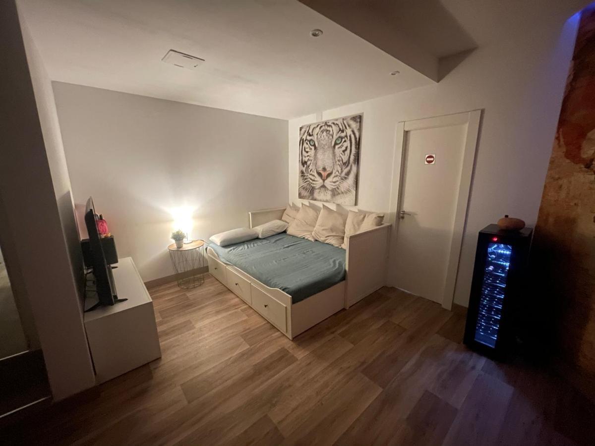 Apartamento Cerro Azul Malaga Exterior photo