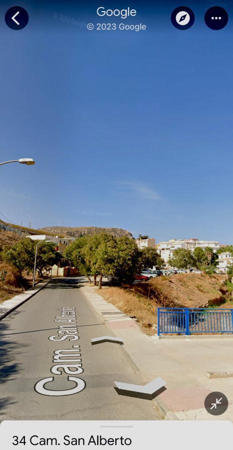Apartamento Cerro Azul Malaga Exterior photo