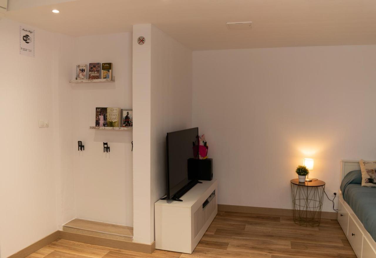 Apartamento Cerro Azul Malaga Exterior photo