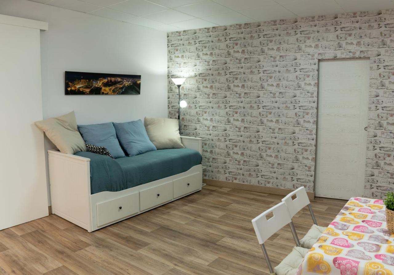 Apartamento Cerro Azul Malaga Exterior photo
