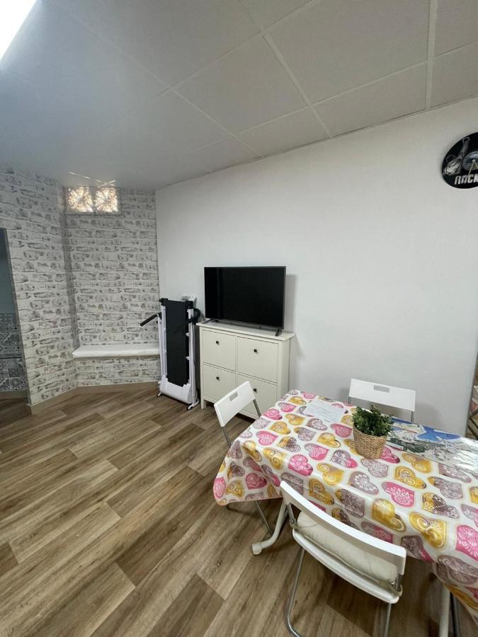 Apartamento Cerro Azul Malaga Exterior photo