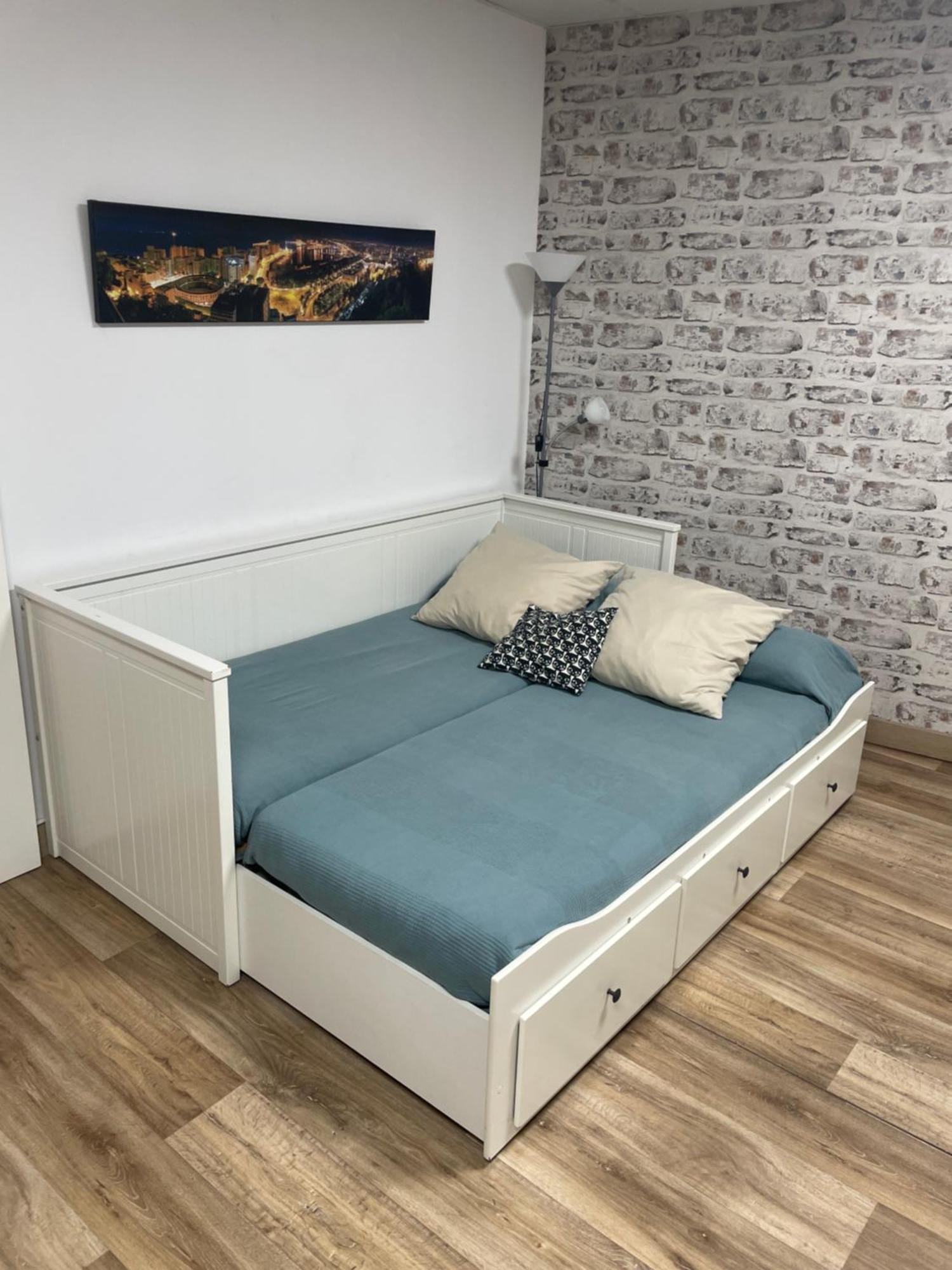 Apartamento Cerro Azul Malaga Exterior photo